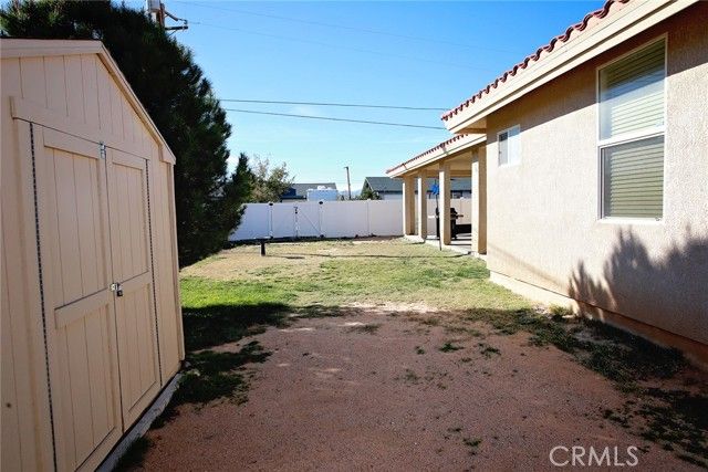 10600 Aspen, California City, CA 93505