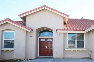 10600 Aspen, California City, CA 93505