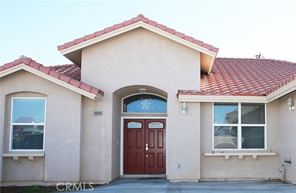 10600 Aspen, California City, CA 93505