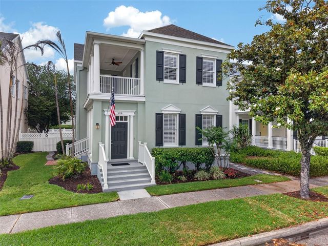 506 GREENBRIER AVENUE, Kissimmee, FL 34747