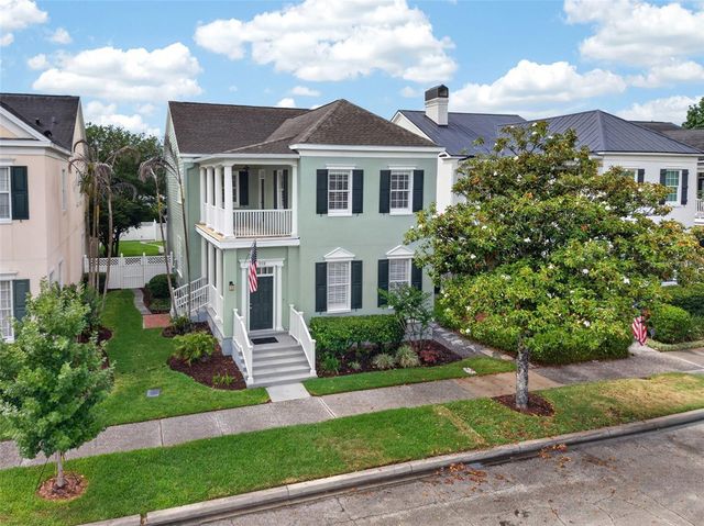 506 GREENBRIER AVENUE, Kissimmee, FL 34747