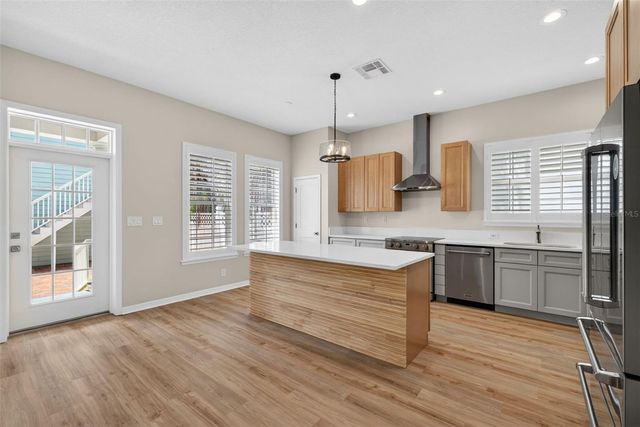506 GREENBRIER AVENUE, Kissimmee, FL 34747