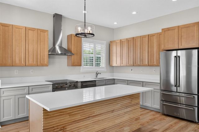 506 GREENBRIER AVENUE, Kissimmee, FL 34747
