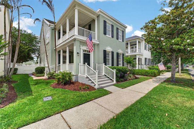 506 GREENBRIER AVENUE, Kissimmee, FL 34747
