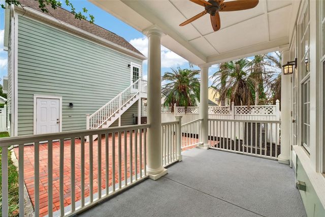 506 GREENBRIER AVENUE, Kissimmee, FL 34747