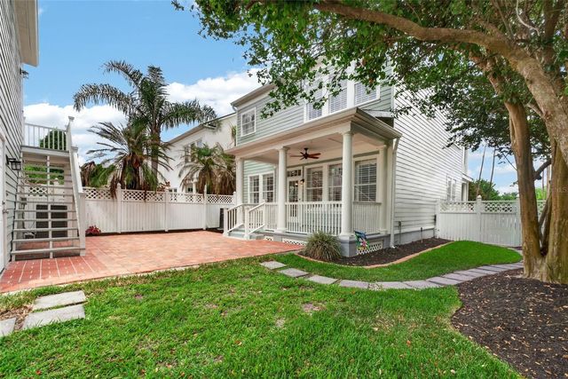 506 GREENBRIER AVENUE, Kissimmee, FL 34747