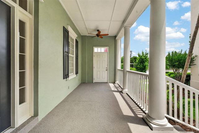 506 GREENBRIER AVENUE, Kissimmee, FL 34747