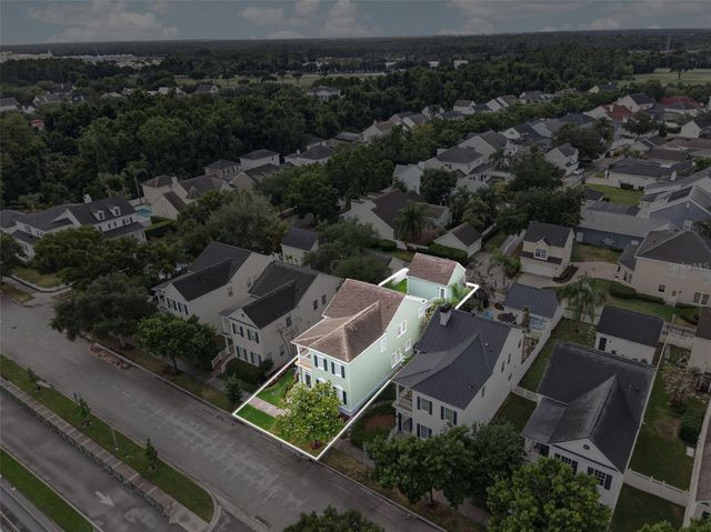 506 GREENBRIER AVENUE, Kissimmee, FL 34747