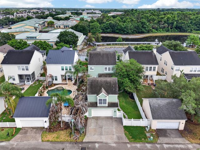 506 GREENBRIER AVENUE, Kissimmee, FL 34747