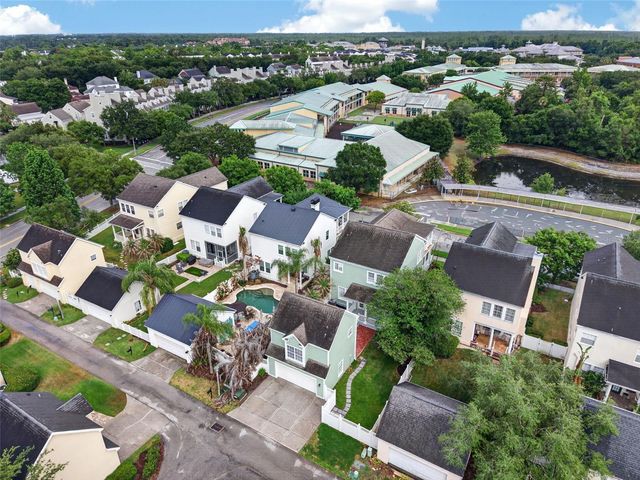 506 GREENBRIER AVENUE, Kissimmee, FL 34747