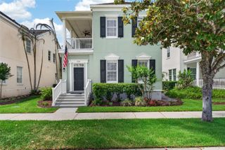 506 GREENBRIER AVENUE, Kissimmee, FL 34747