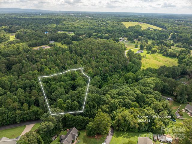 Lot 35 Line Drive, Forest City, NC 28043