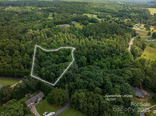 Lot 35 Line Drive, Forest City, NC 28043