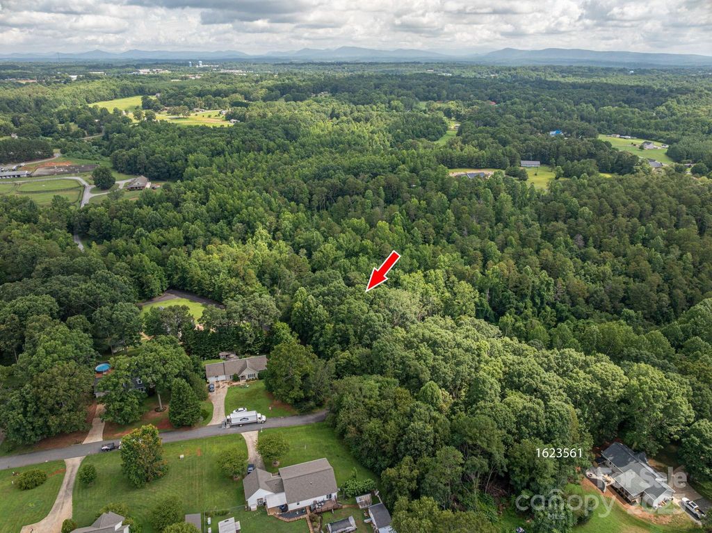 Lot 35 Line Drive, Forest City, NC 28043