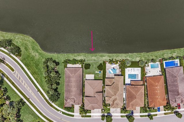 12143 S Baypoint Circle, Parkland, FL 33076