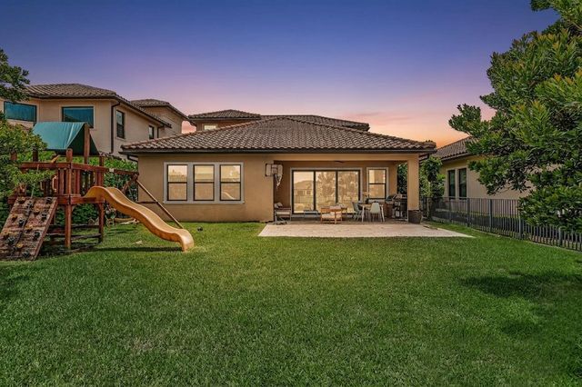 12143 S Baypoint Circle, Parkland, FL 33076