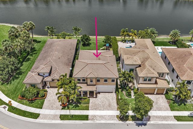 12143 S Baypoint Circle, Parkland, FL 33076