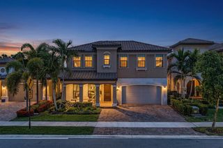 12143 S Baypoint Circle, Parkland, FL 33076