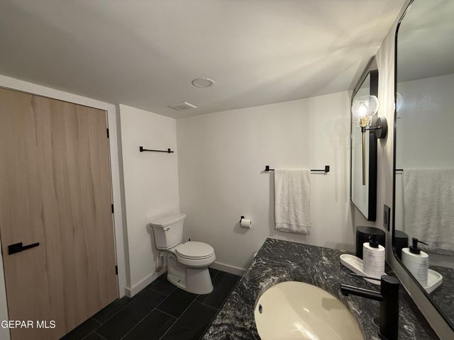 500 Thunderbird Street 105, El Paso, TX 79912