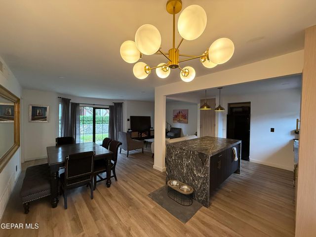 500 Thunderbird Street 105, El Paso, TX 79912