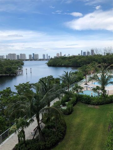 16385 BISCAYNE BLVD 303, Sunny Isles Beach, FL 33160