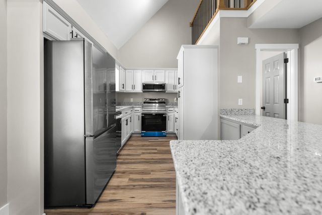 1530 Ridgeview Run, Lynchburg, TN 37352