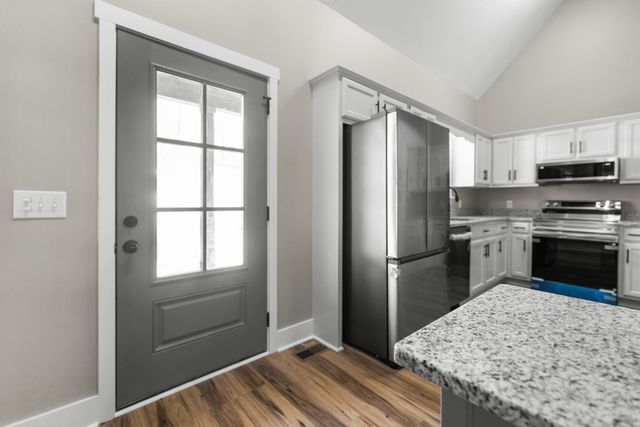 1530 Ridgeview Run, Lynchburg, TN 37352