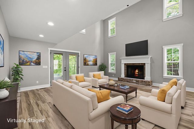 1530 Ridgeview Run, Lynchburg, TN 37352