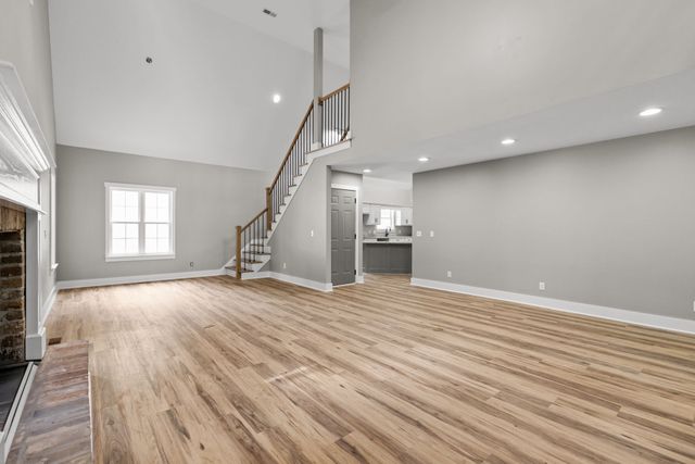 1530 Ridgeview Run, Lynchburg, TN 37352