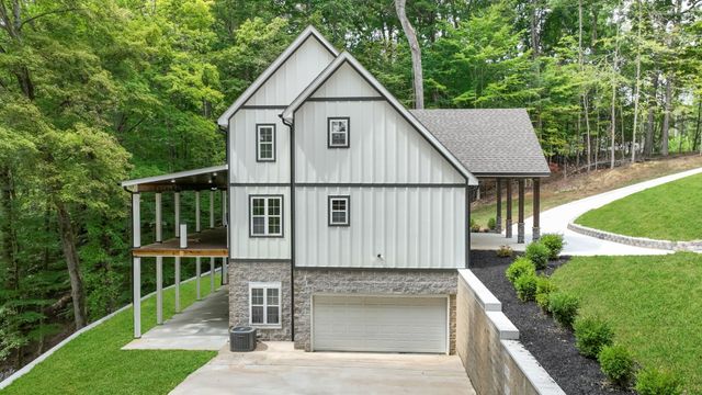 1530 Ridgeview Run, Lynchburg, TN 37352