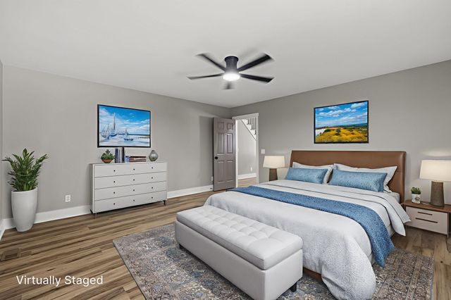 1530 Ridgeview Run, Lynchburg, TN 37352