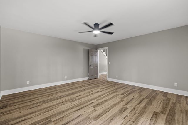 1530 Ridgeview Run, Lynchburg, TN 37352