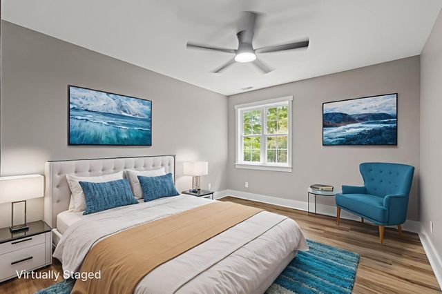 1530 Ridgeview Run, Lynchburg, TN 37352