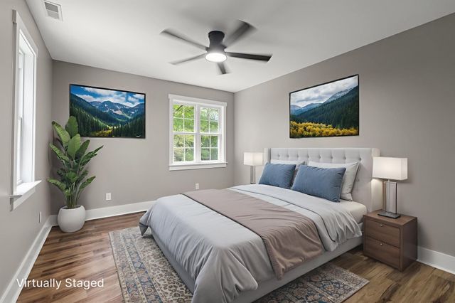 1530 Ridgeview Run, Lynchburg, TN 37352