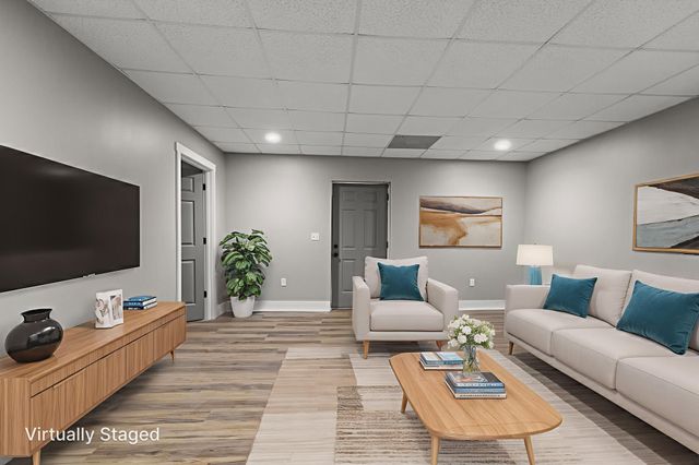 1530 Ridgeview Run, Lynchburg, TN 37352