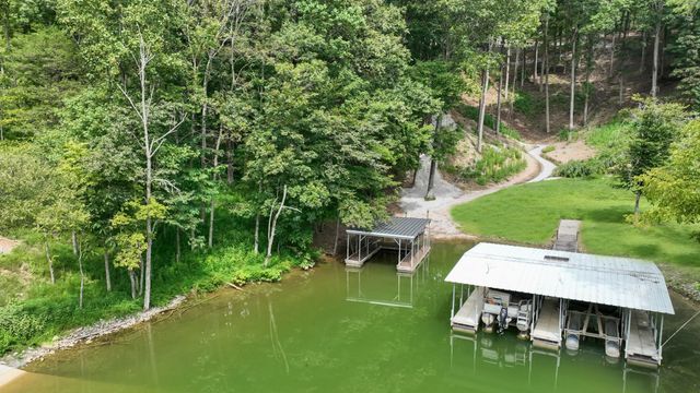 1530 Ridgeview Run, Lynchburg, TN 37352