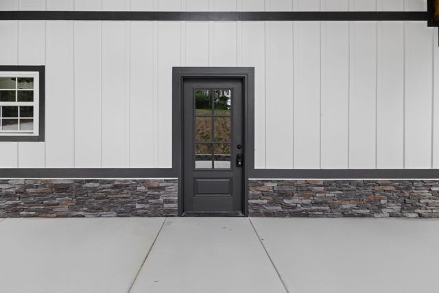 1530 Ridgeview Run, Lynchburg, TN 37352