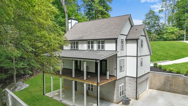 1530 Ridgeview Run, Lynchburg, TN 37352