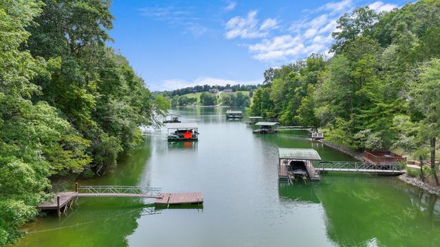 1530 Ridgeview Run, Lynchburg, TN 37352