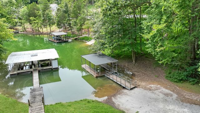 1530 Ridgeview Run, Lynchburg, TN 37352