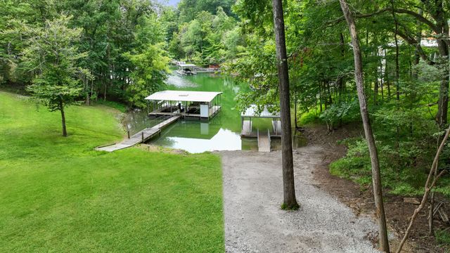 1530 Ridgeview Run, Lynchburg, TN 37352