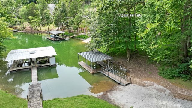 1530 Ridgeview Run, Lynchburg, TN 37352