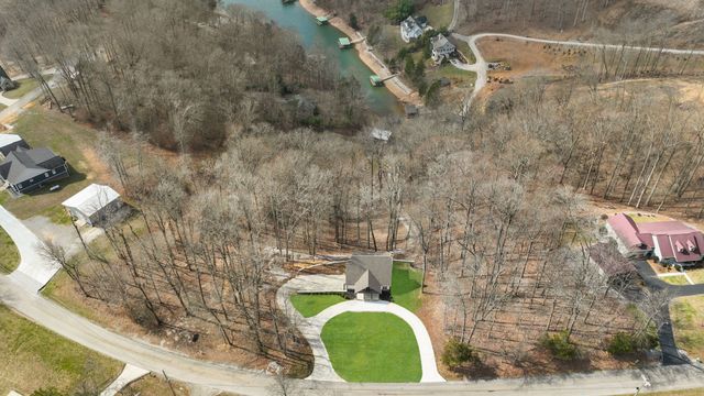 1530 Ridgeview Run, Lynchburg, TN 37352