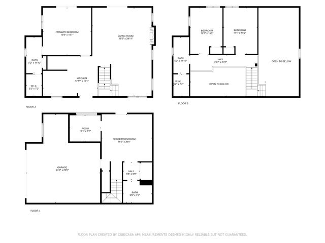 1530 Ridgeview Run, Lynchburg, TN 37352