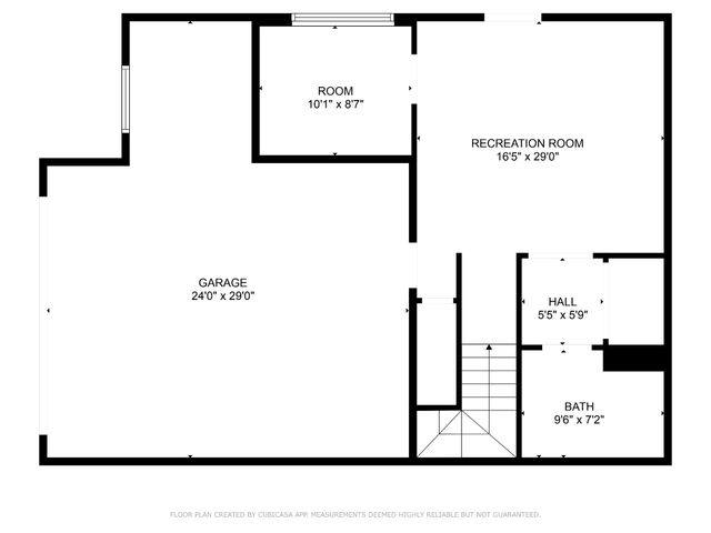 1530 Ridgeview Run, Lynchburg, TN 37352