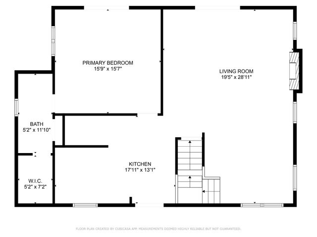 1530 Ridgeview Run, Lynchburg, TN 37352