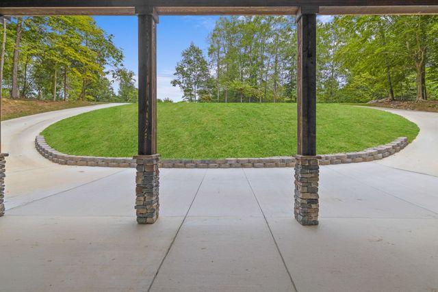 1530 Ridgeview Run, Lynchburg, TN 37352