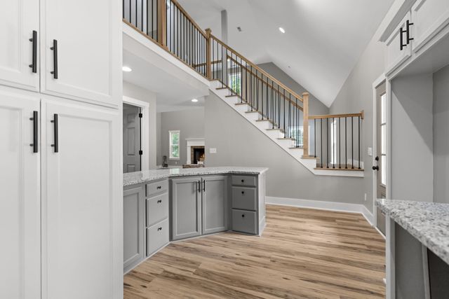 1530 Ridgeview Run, Lynchburg, TN 37352