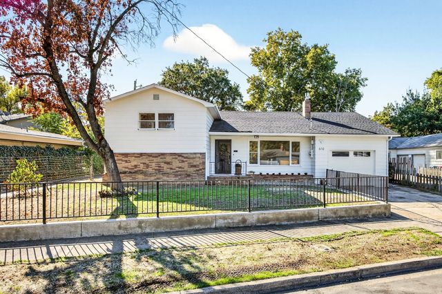 610 J Street, Medford, OR 97501