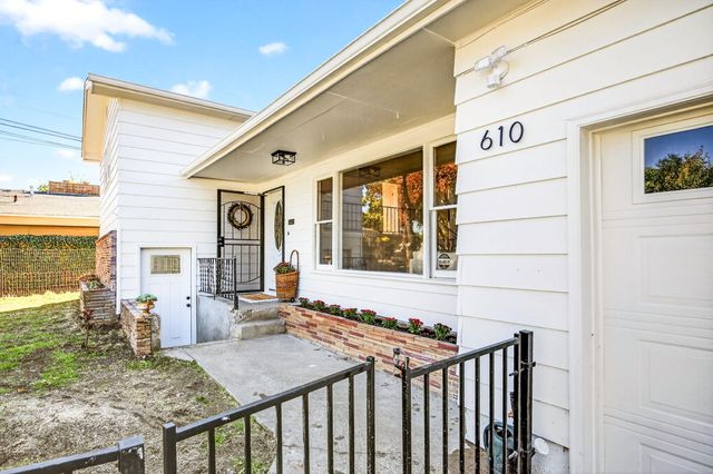 610 J Street, Medford, OR 97501